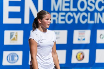 Ida Wobker 648 - Masters Nord